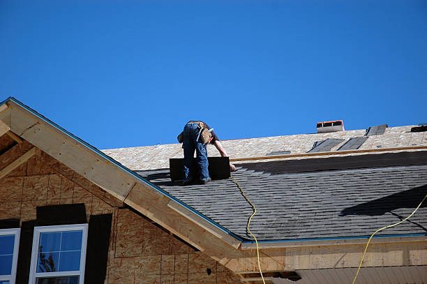 Best Gutter Installation and Roofing  in Montpelier, VT
