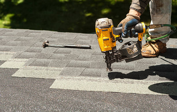 Best Storm Damage Roof Repair  in Montpelier, VT